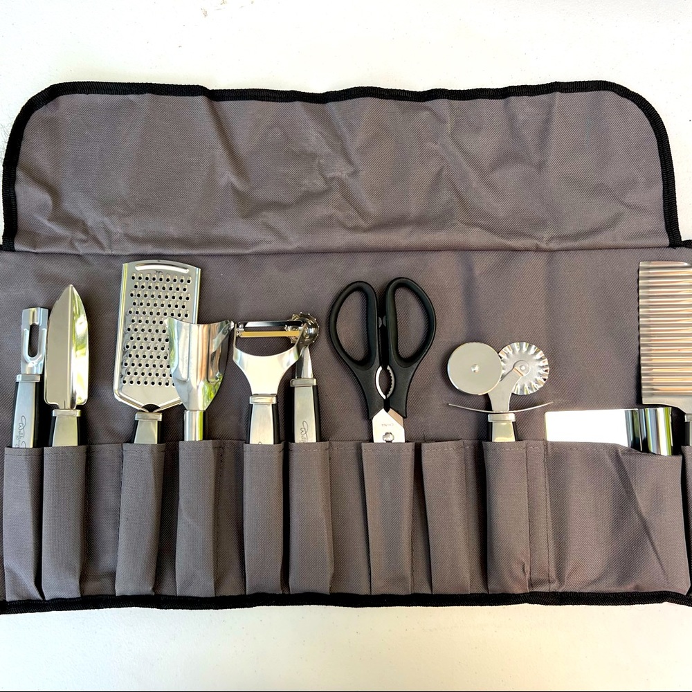 Wolfgang Puck Kitchen Set